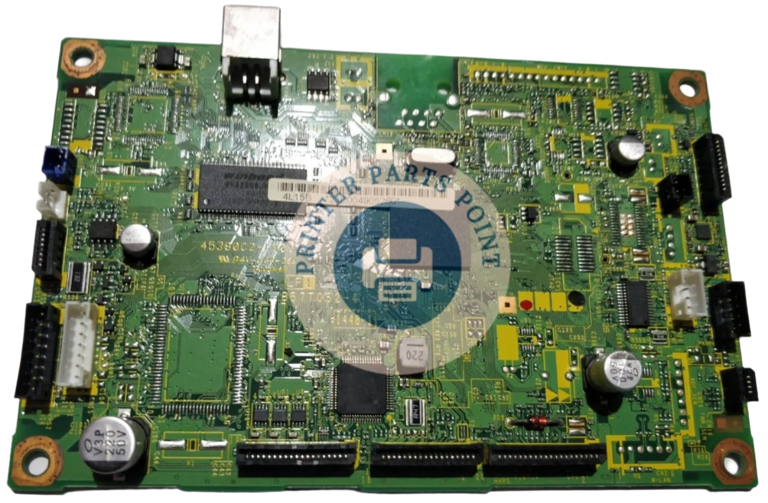 Formatter Board / Logic Board For Brother DCP-7060d Printer (LT1064001 - B57T019-4)