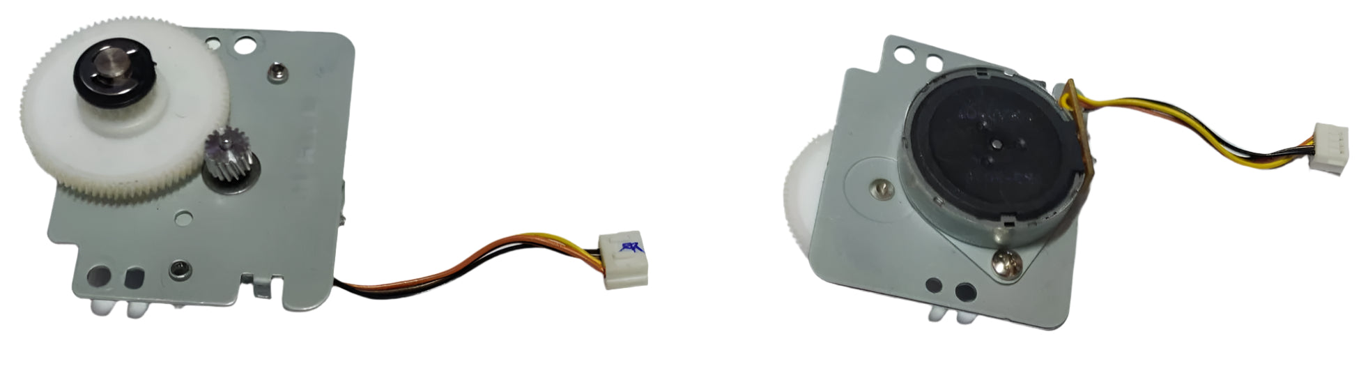 CCD Motor For Canon Image Class MF445dw / MF465dw / MF426dw / MF613cdw / MF643cdw / MF633cdw / IR1435 / IR1643 (FK3-3035)